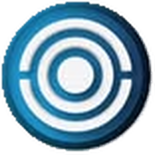 Blue Fit logo